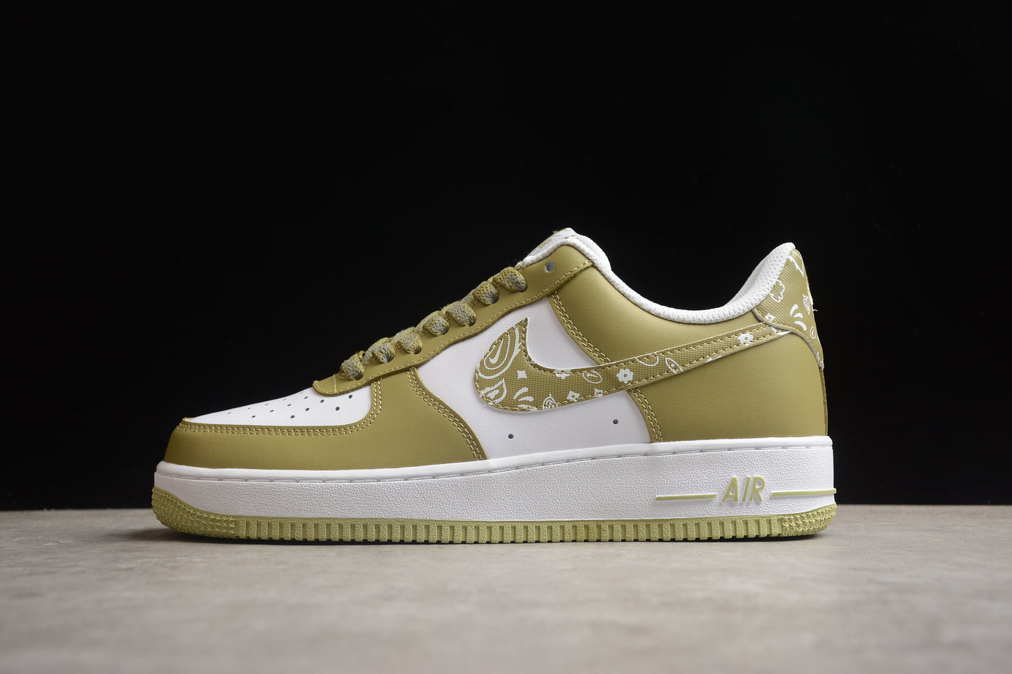 Nk Air Force 1'07 Low XM6386-556