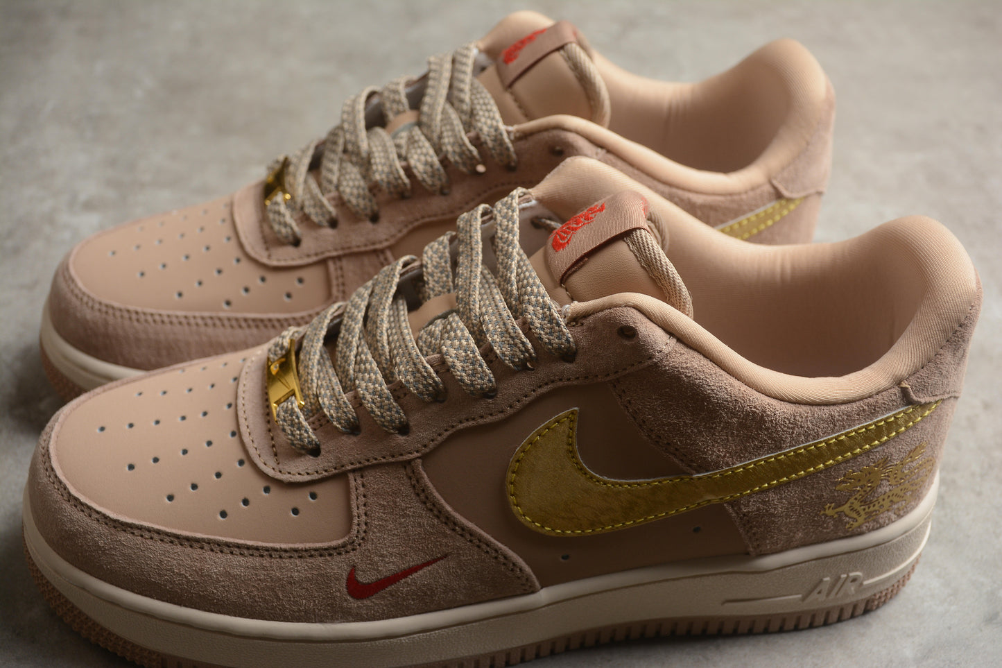 Nk Air Force 1'07 Low XP8688-762