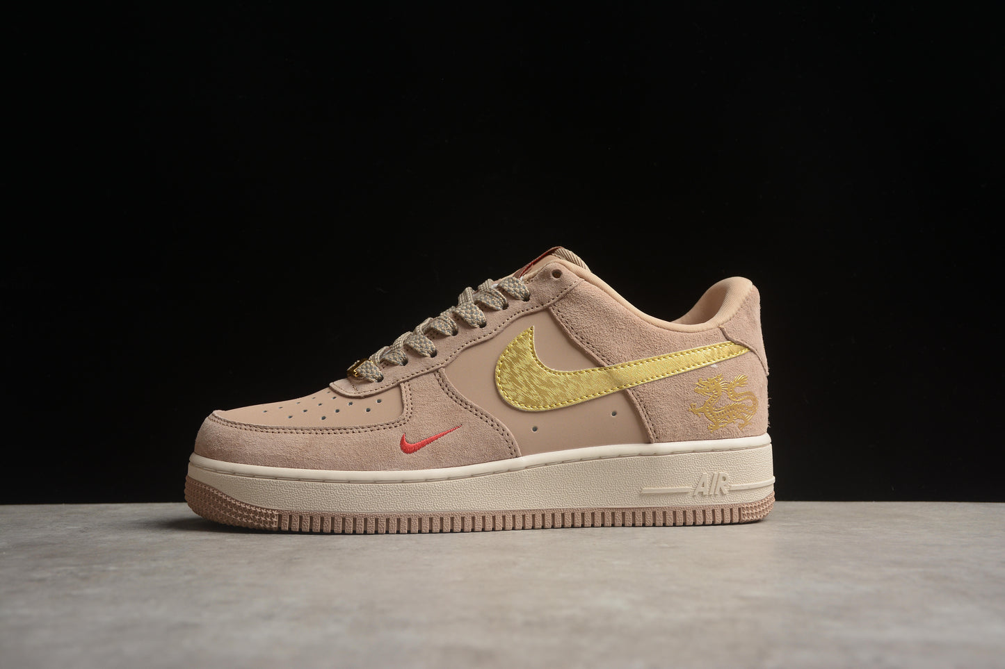Nk Air Force 1'07 Low XP8688-762