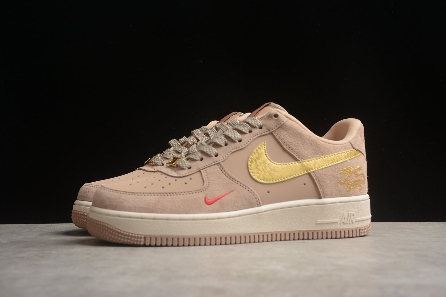 Nk Air Force 1'07 Low XP8688-762
