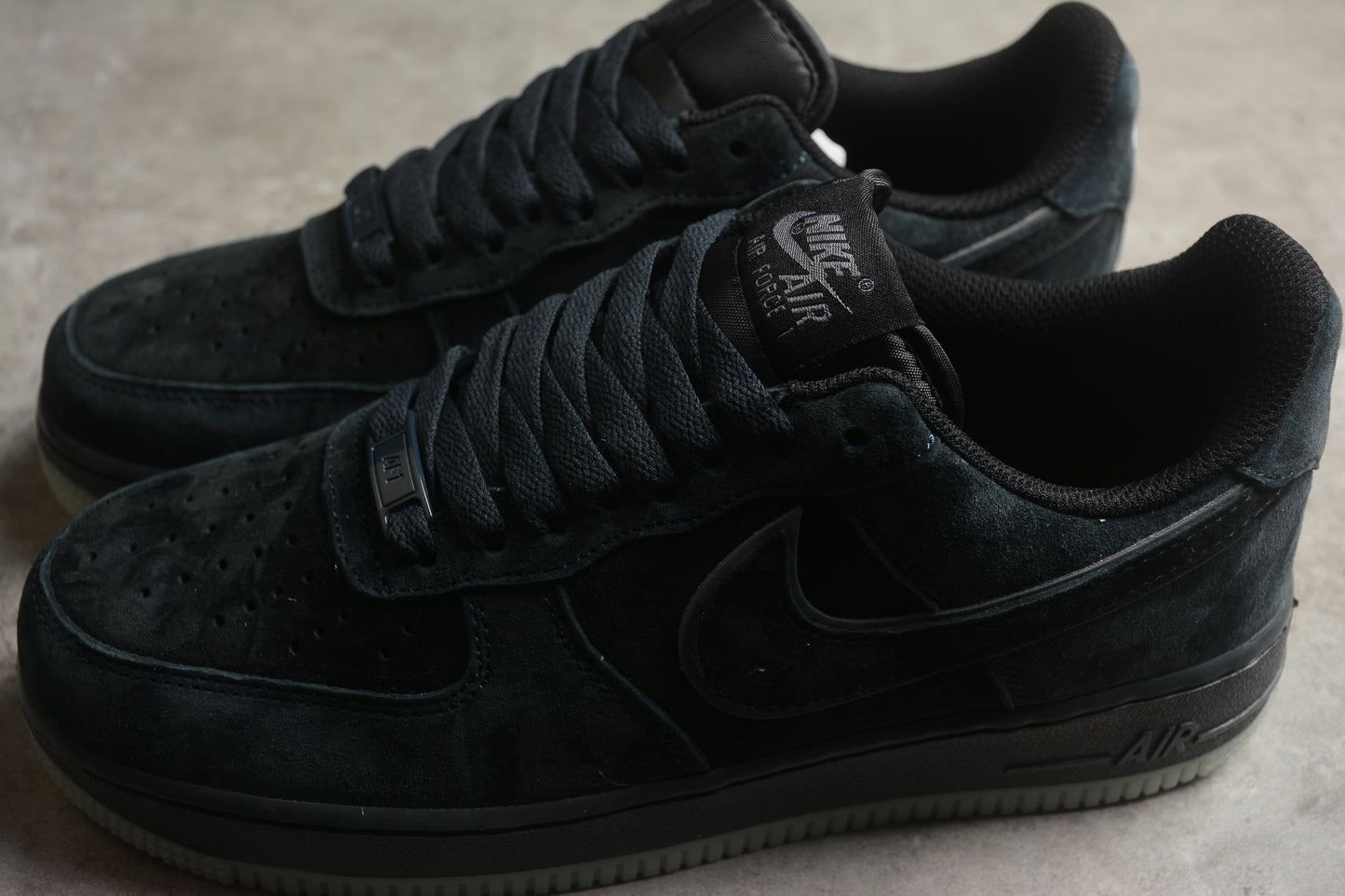 Nk Air Force 1'07 Low XT7138-101