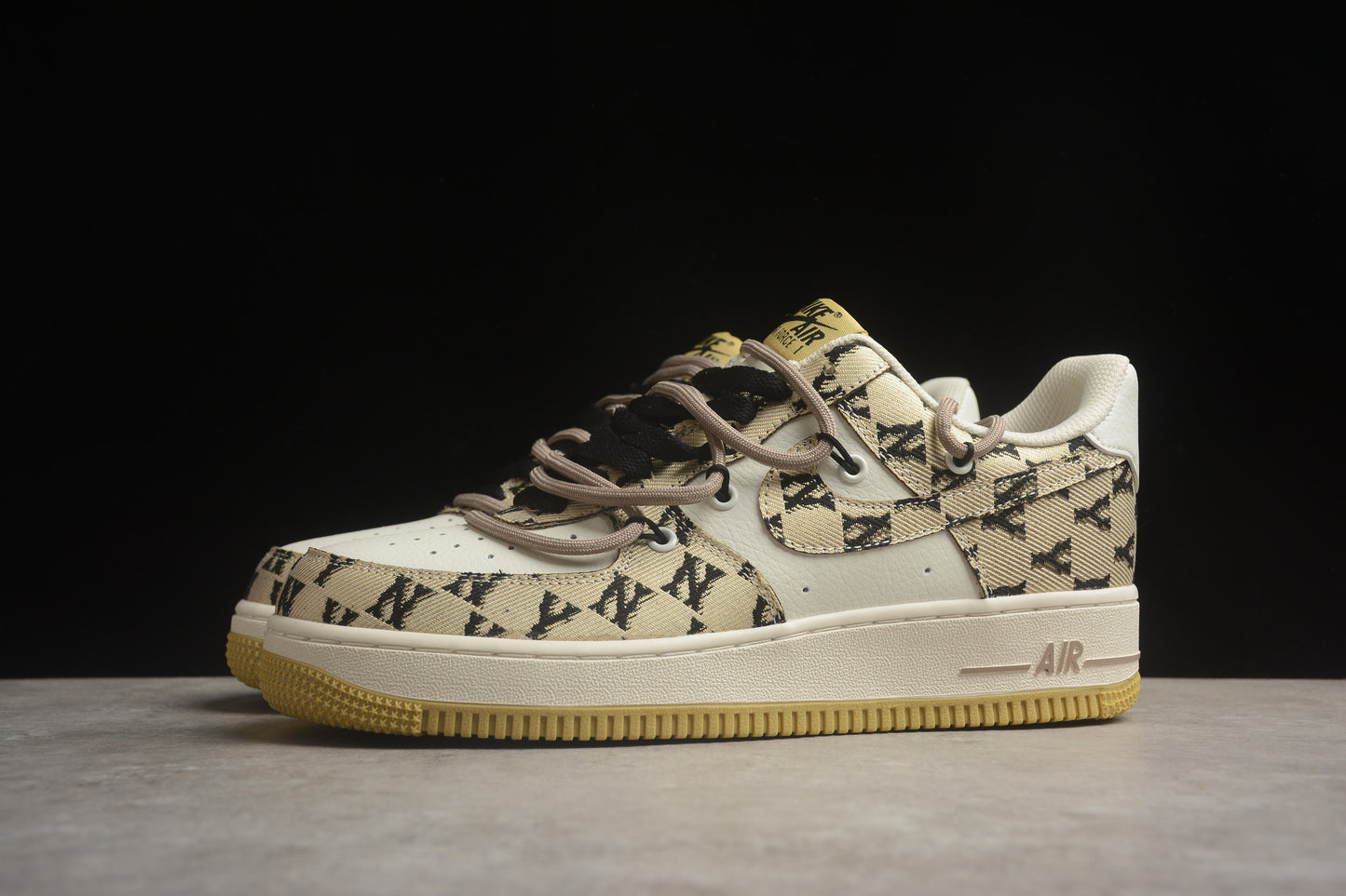 Nk Air Force 1'07 Low X MLB BD7700-777