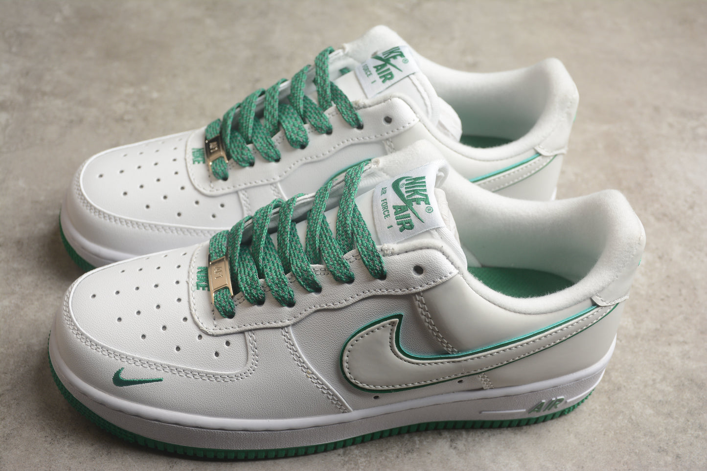 Nk Air Force 1'07 Low YZ8115-001