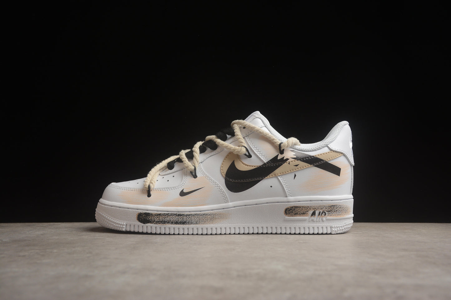 Nk Air Force 1'07 Low ZH0316-013