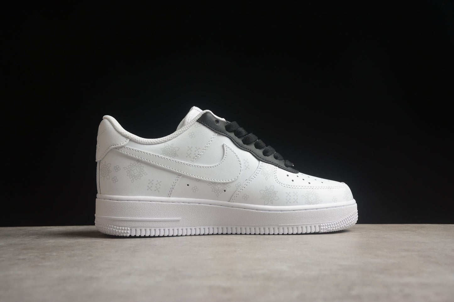 Nk Air Force 1'07 Low ZH0316-036
