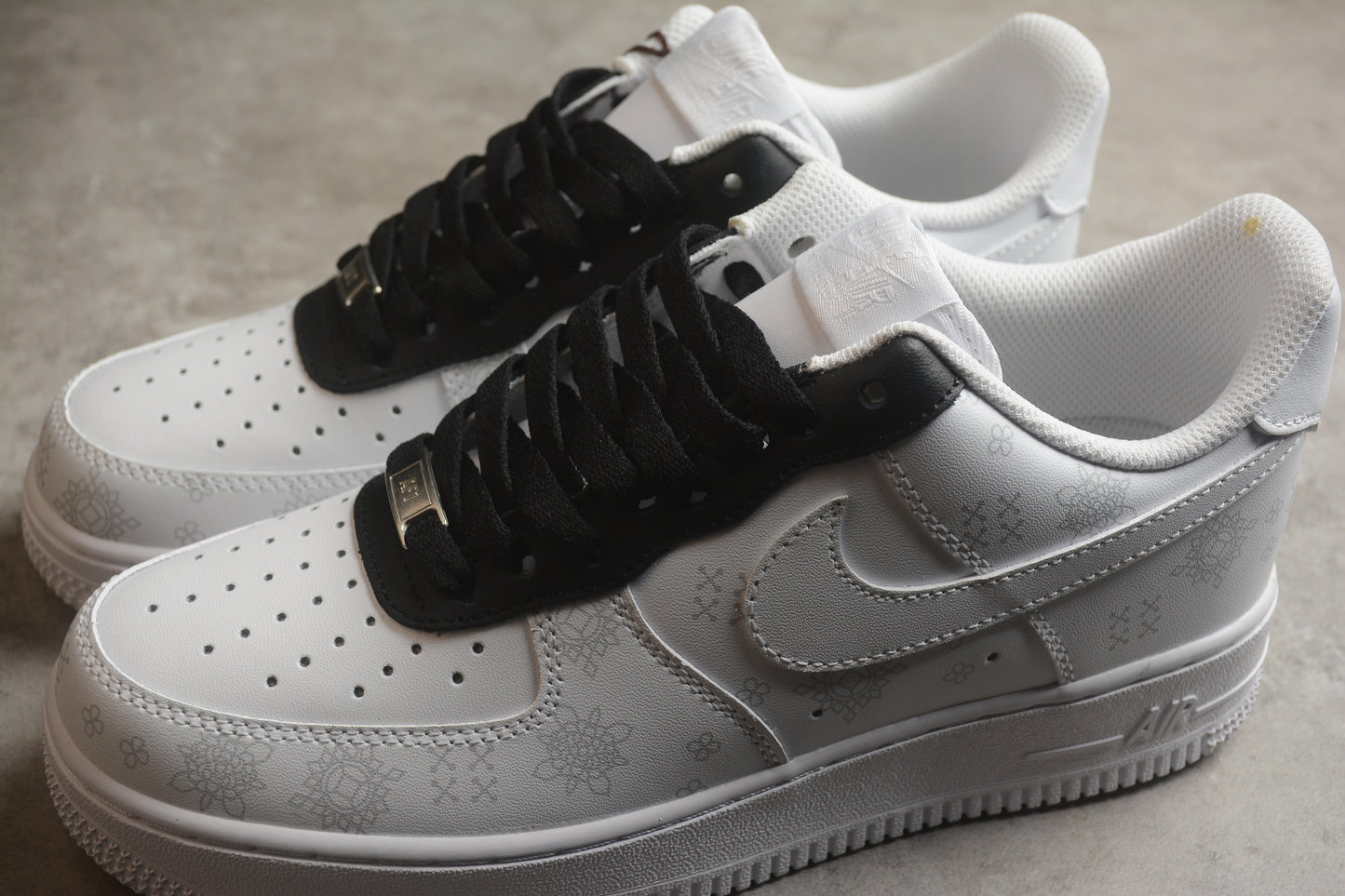 Nk Air Force 1'07 Low ZH0316-036