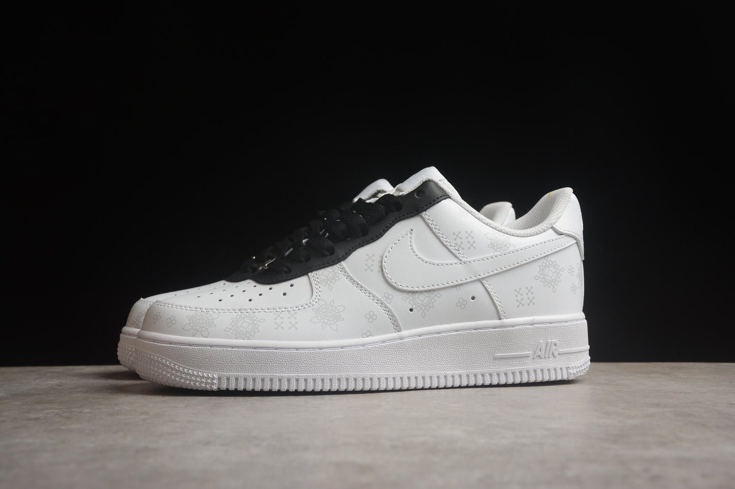 Nk Air Force 1'07 Low ZH0316-036