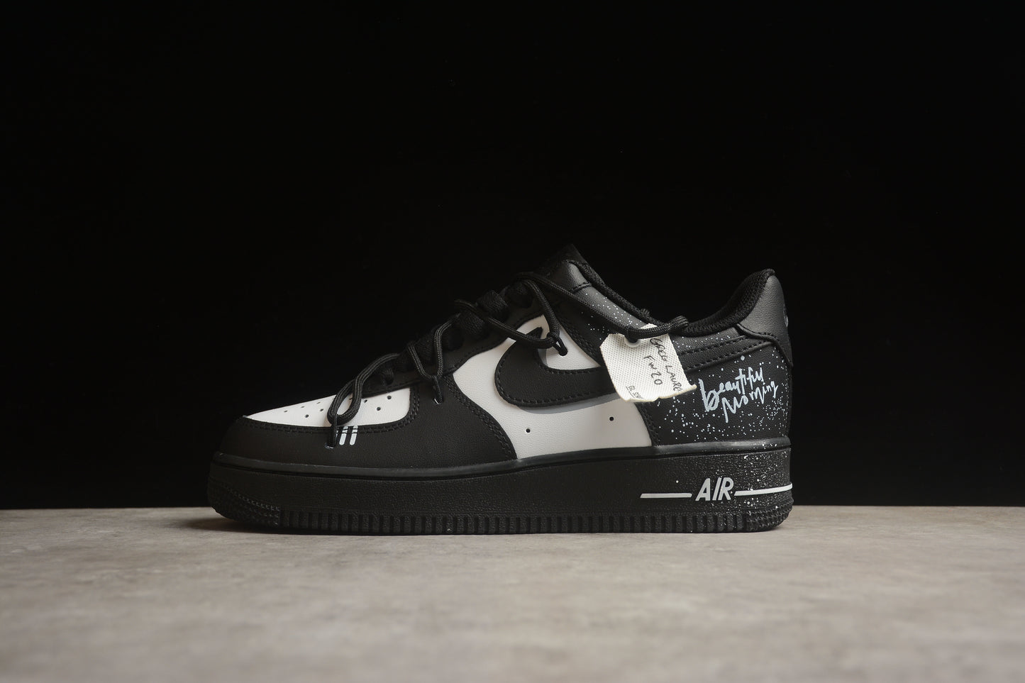 Nk Air Force 1'07 Low ZH0316-038