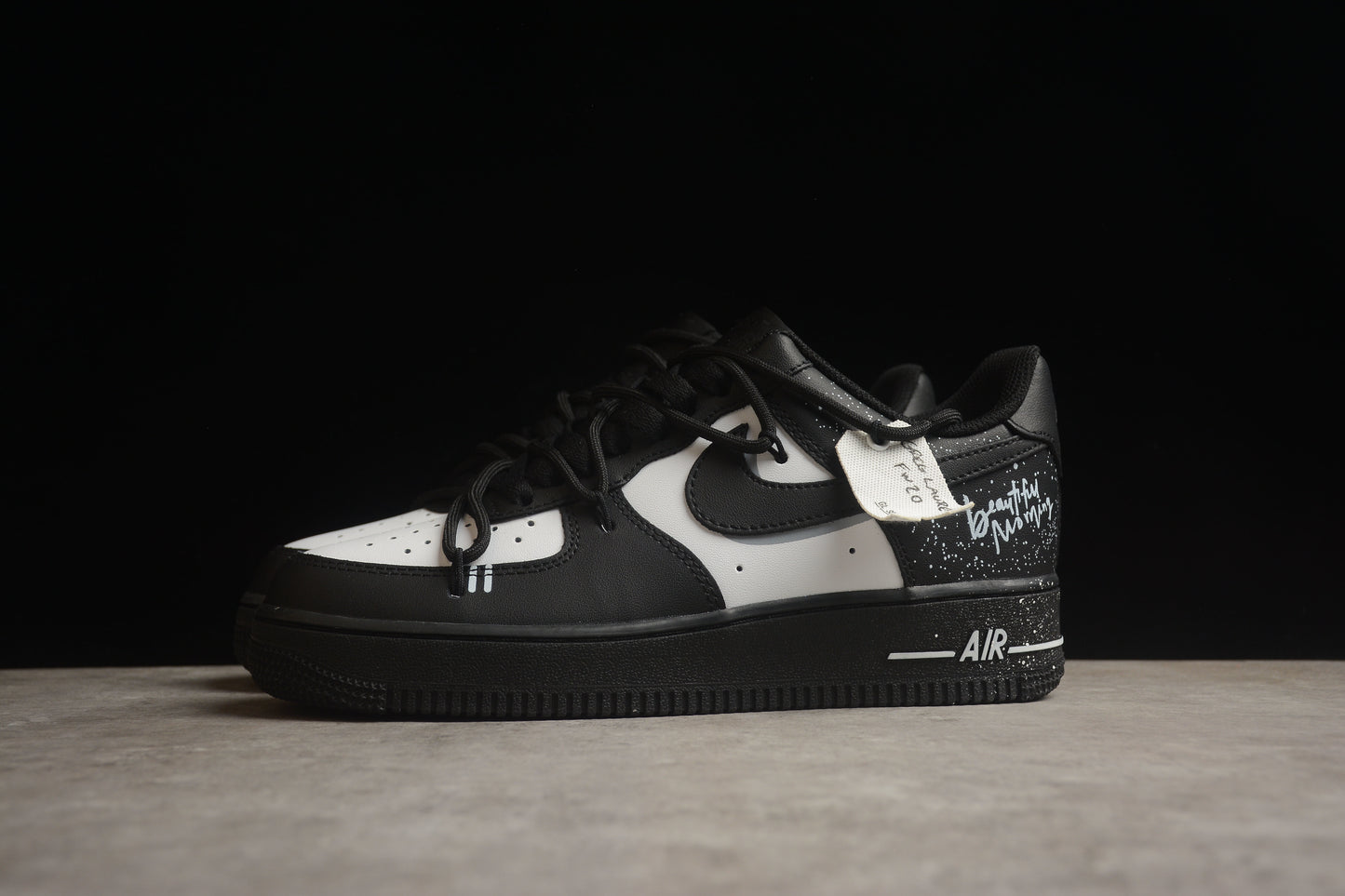 Nk Air Force 1'07 Low ZH0316-038