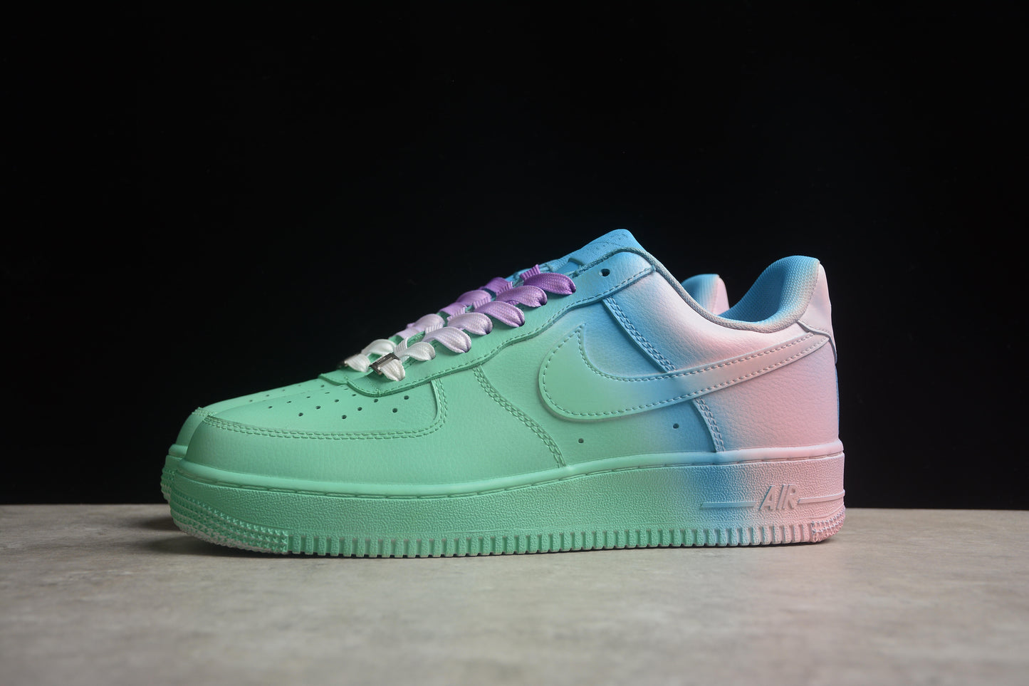 Nk Air Force 1'07 Low ZQ2023-929