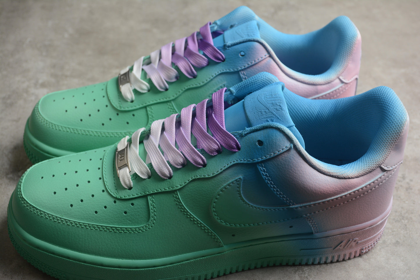Nk Air Force 1'07 Low ZQ2023-929