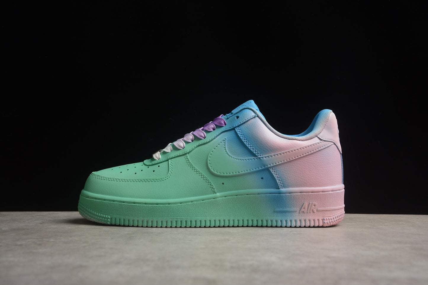 Nk Air Force 1'07 Low ZQ2023-929