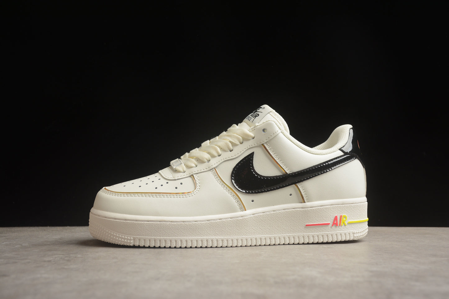 Nk Air Force 1'07 Low ZX9856-599