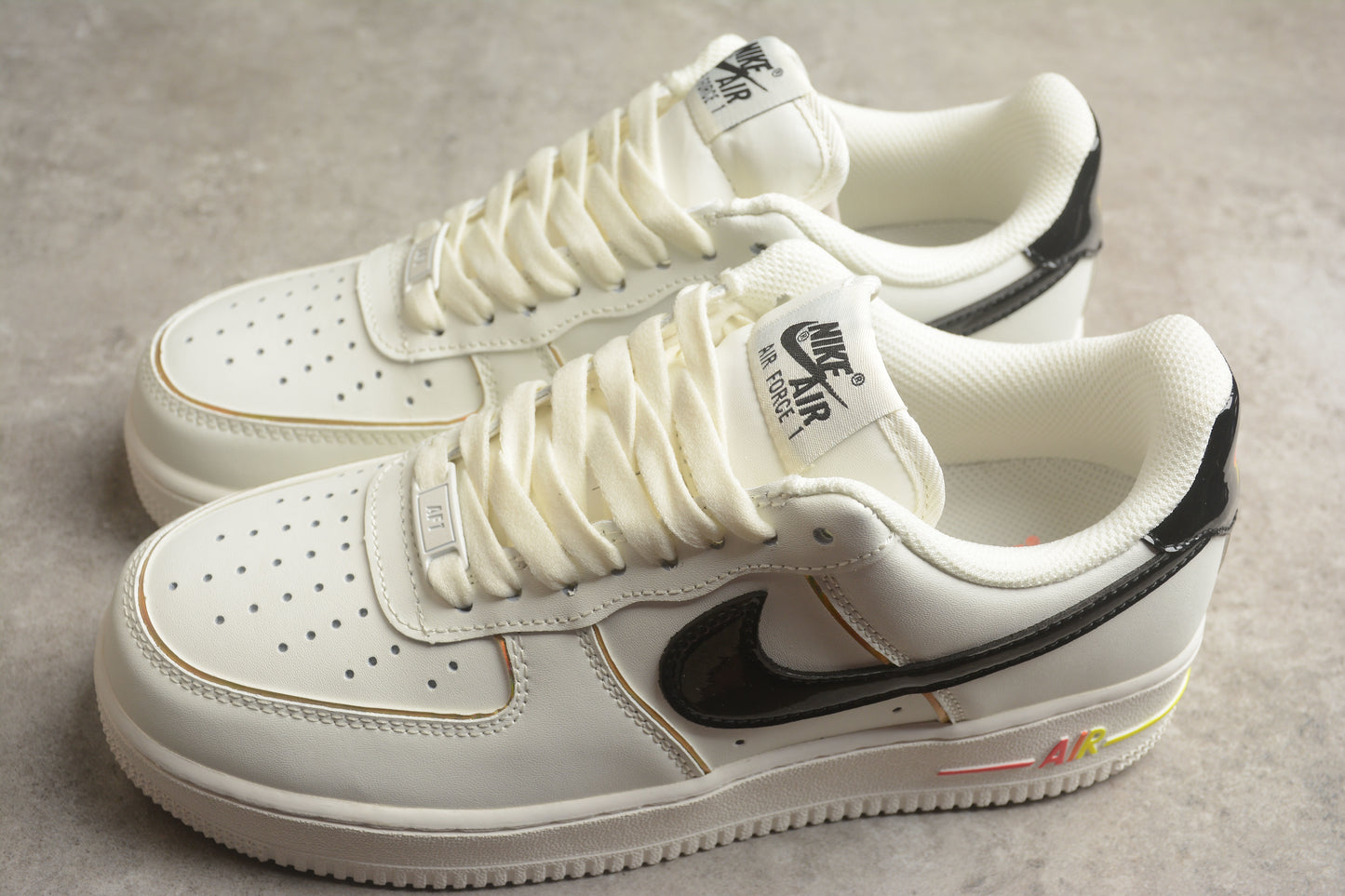 Nk Air Force 1'07 Low ZX9856-599