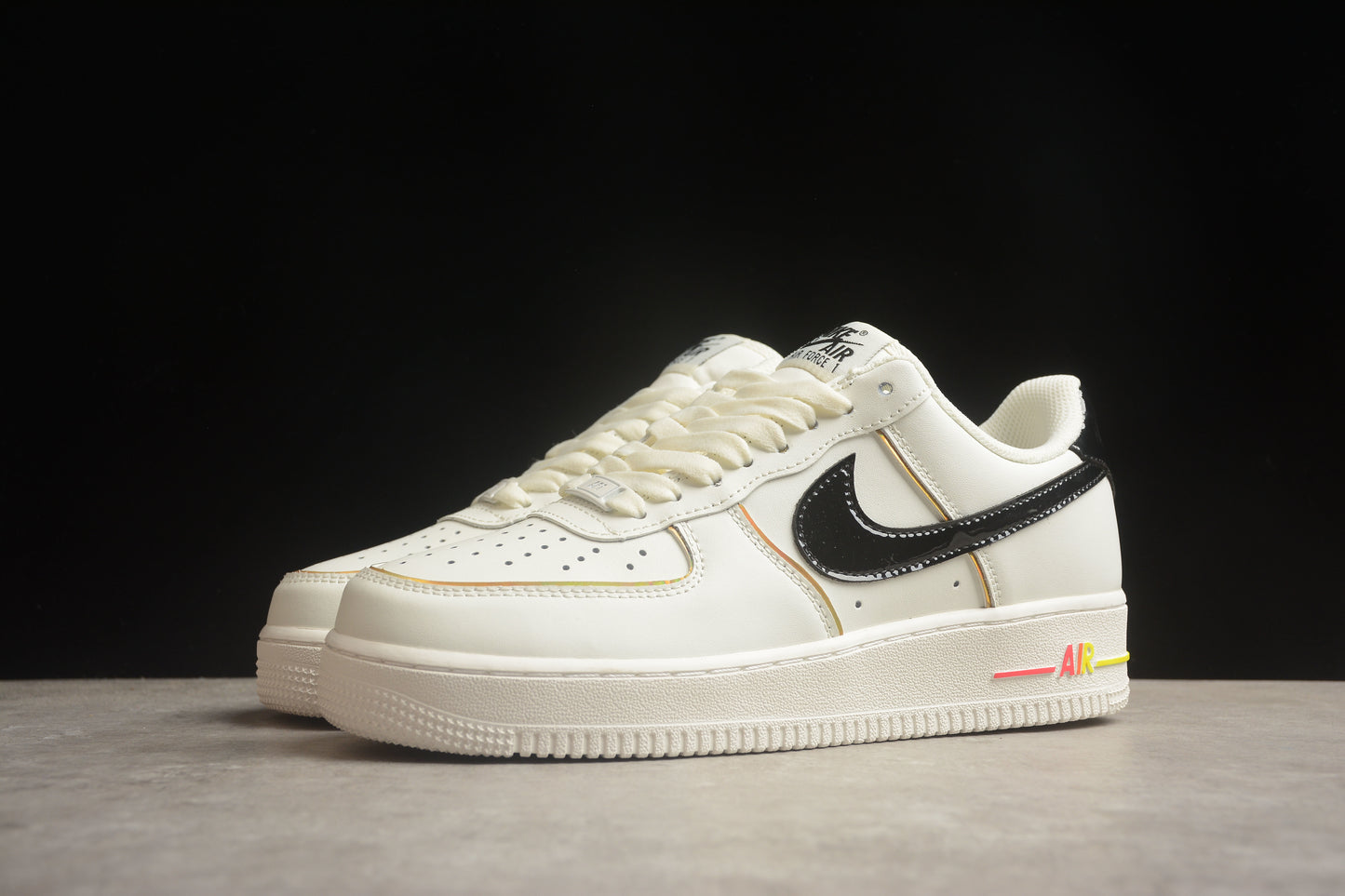 Nk Air Force 1'07 Low ZX9856-599