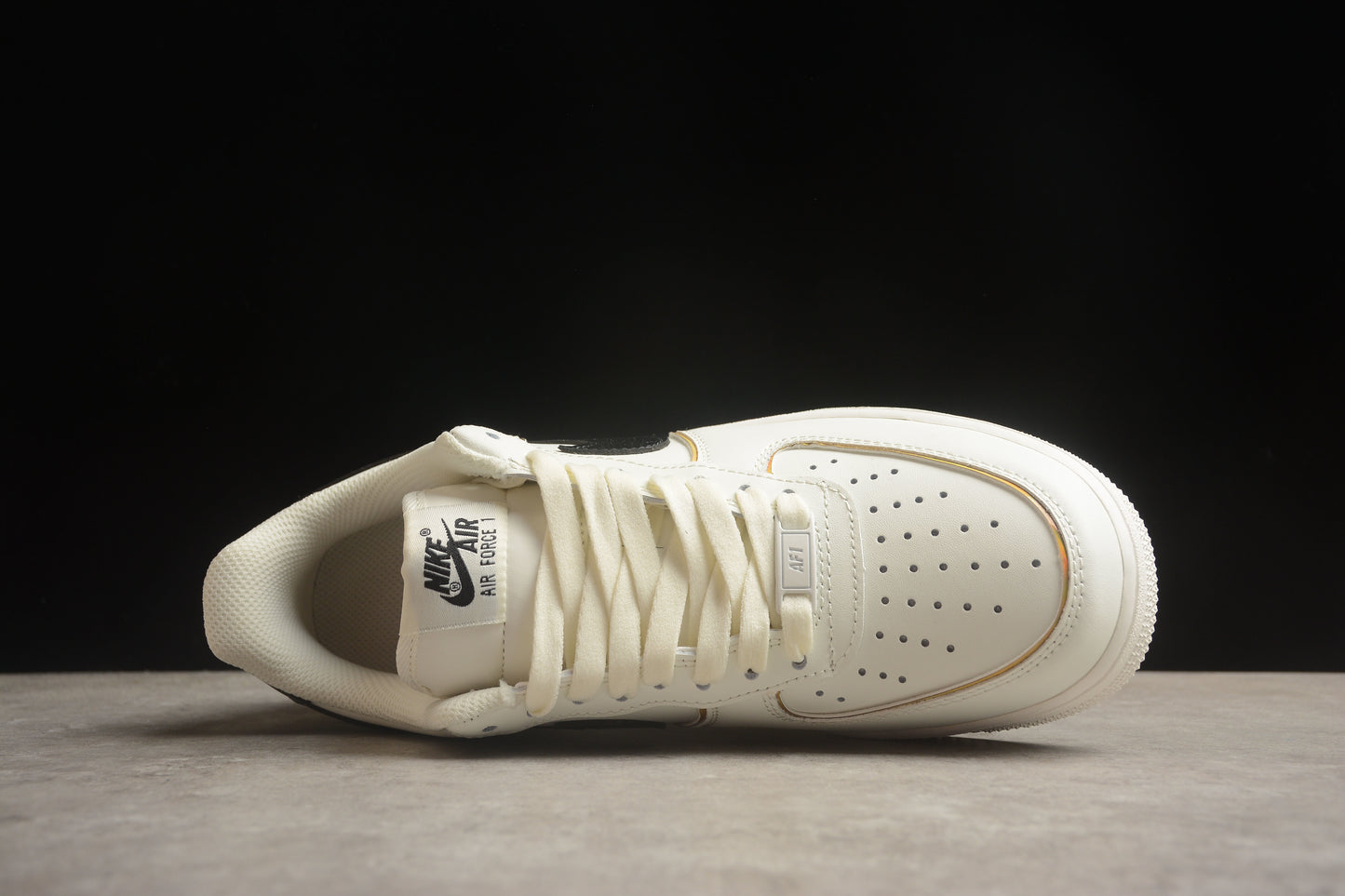 Nk Air Force 1'07 Low ZX9856-599