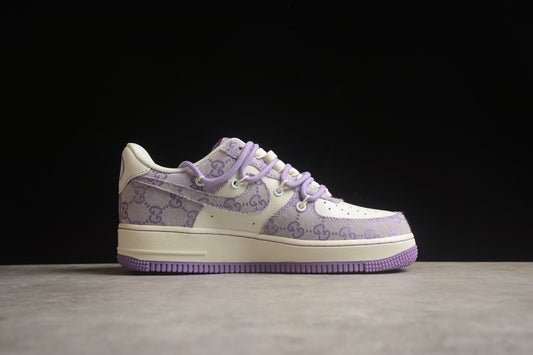 Nk Air Force 1'07 Low x Gucci  BD7700-022