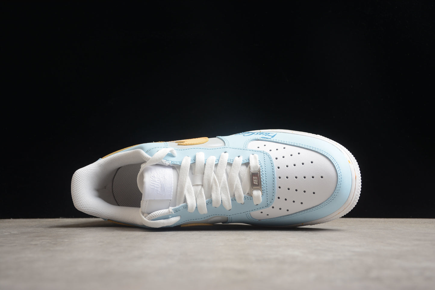 Nk Air Force 1'07 Mid CW2288-111