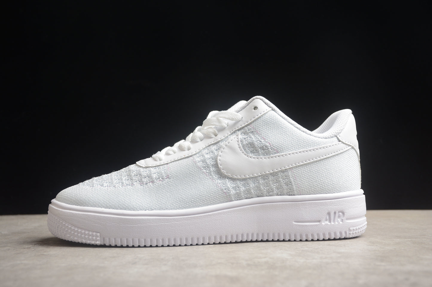 Nk Air Force 1 Flyknit 2.0 AV3042-100