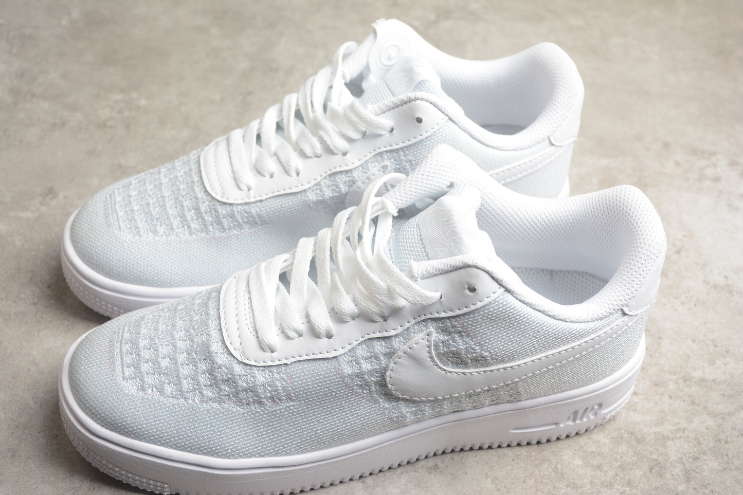 Nk Air Force 1 Flyknit 2.0 AV3042-100