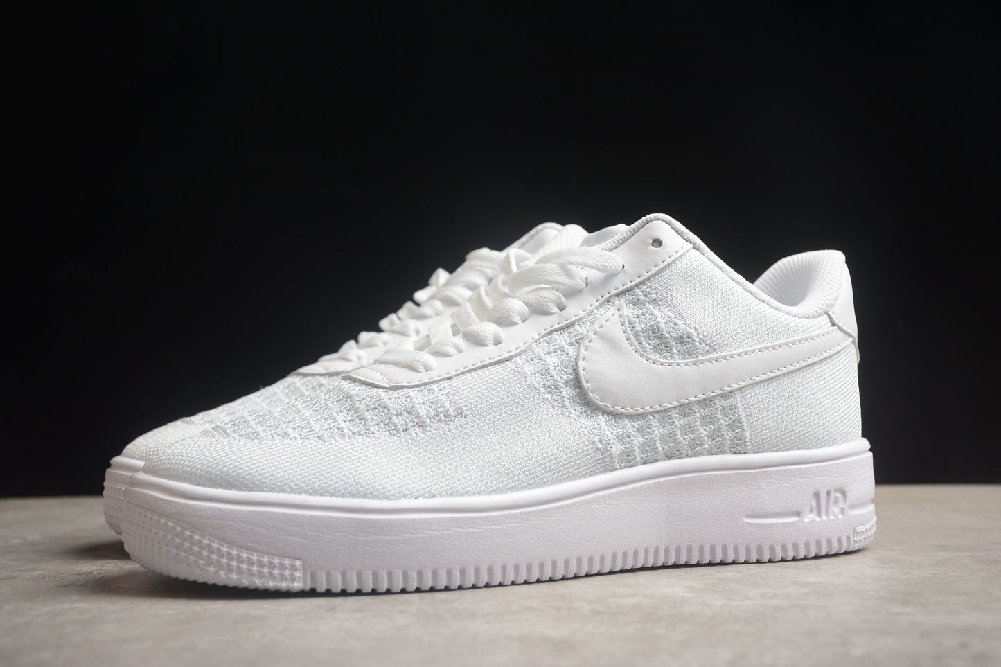Nk Air Force 1 Flyknit 2.0 AV3042-100