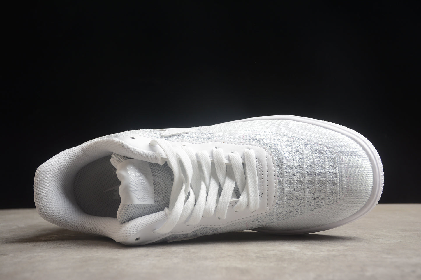 Nk Air Force 1 Flyknit 2.0 AV3042-100