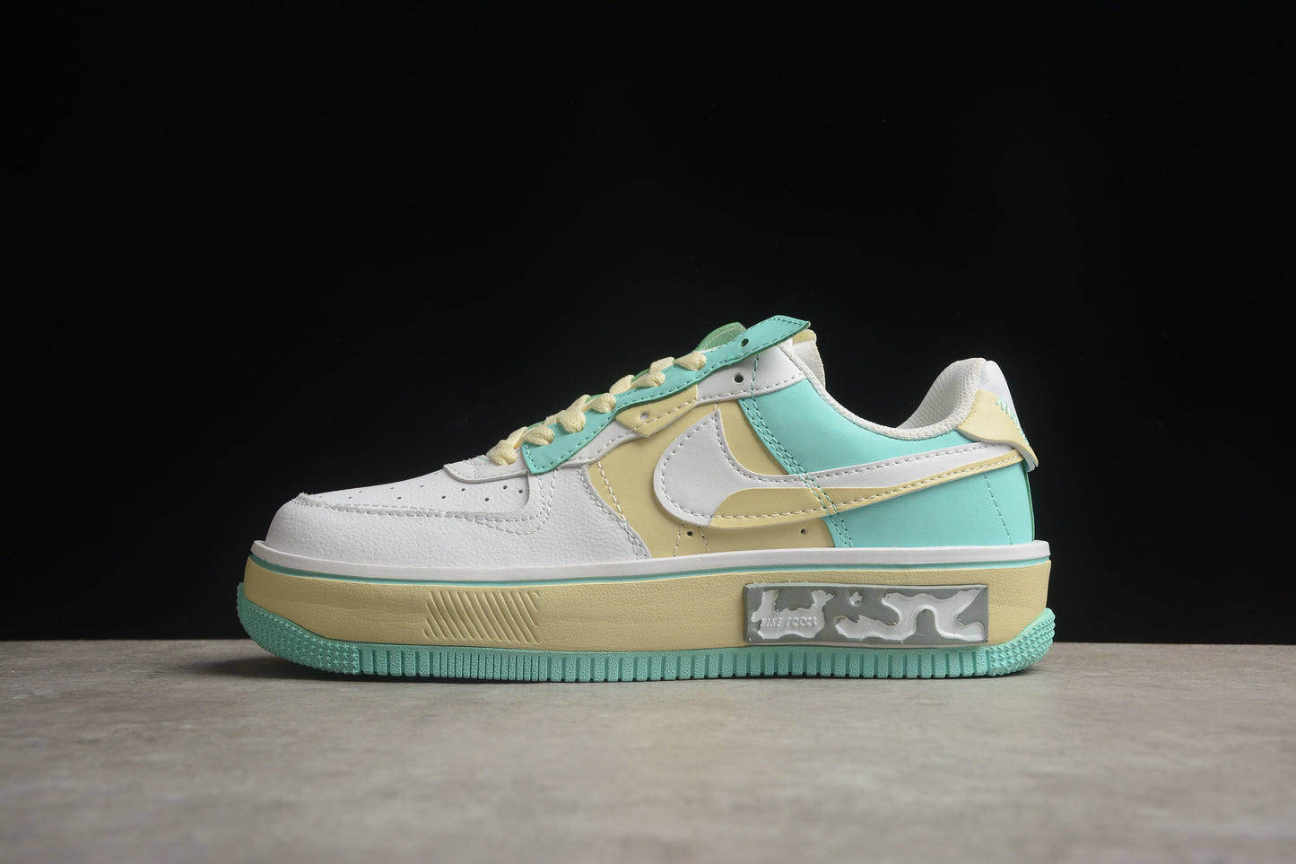 Nk Air Force 1 Fontanka CW6688-610
