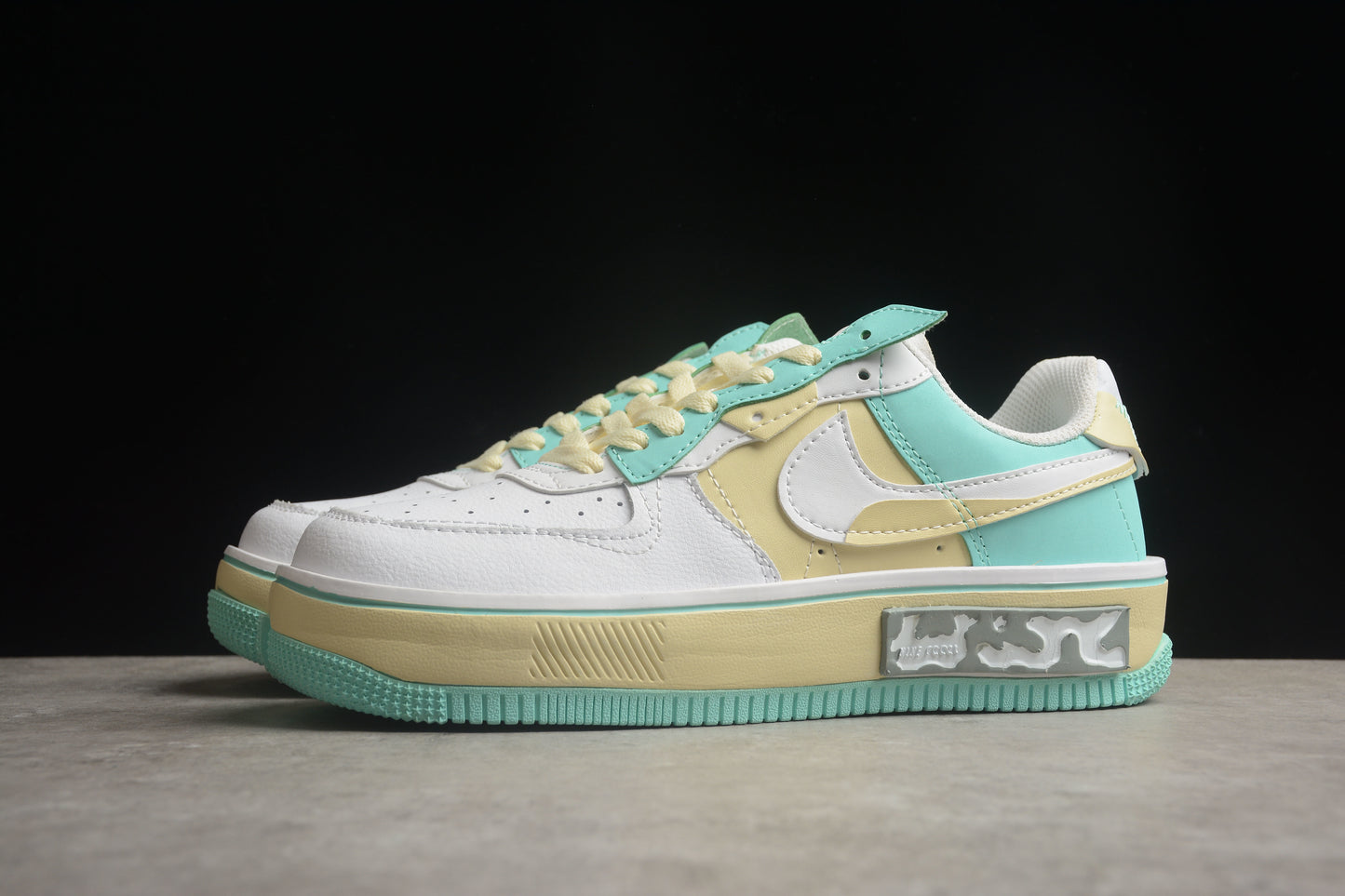 Nk Air Force 1 Fontanka CW6688-610