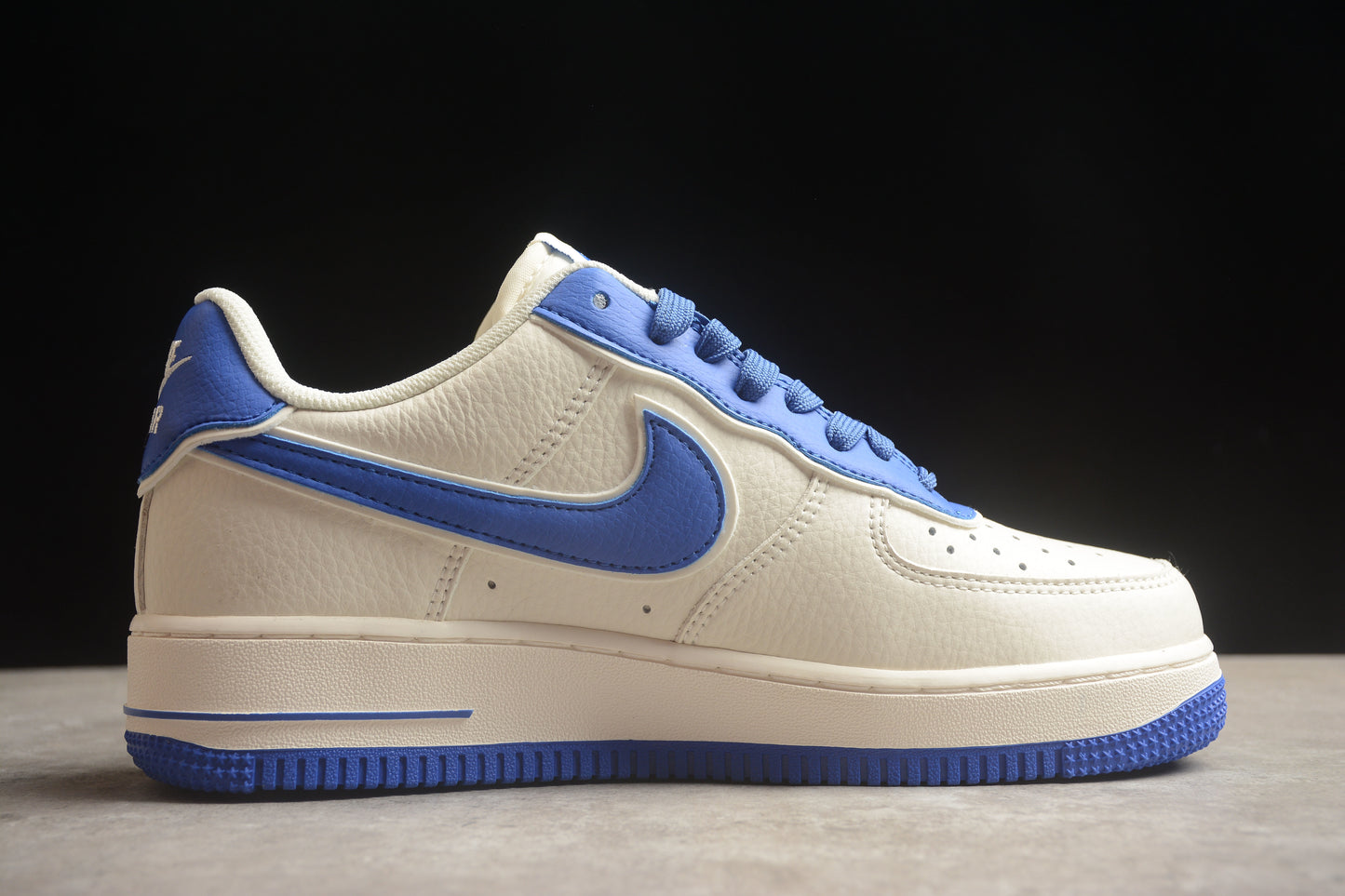 Nk Air Force 1 Low "40TH" JF1983-555
