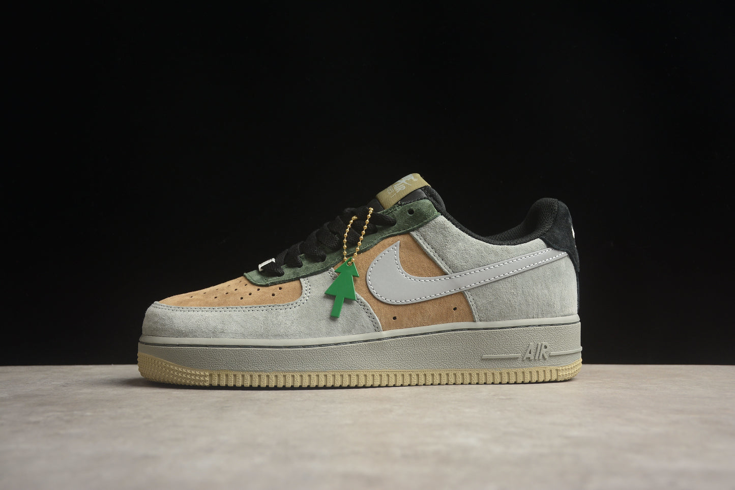 Nk Air Force 1 Low "Christmas" CQ5059-101