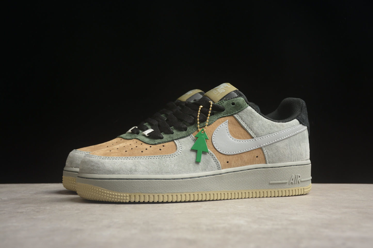 Nk Air Force 1 Low "Christmas" CQ5059-101