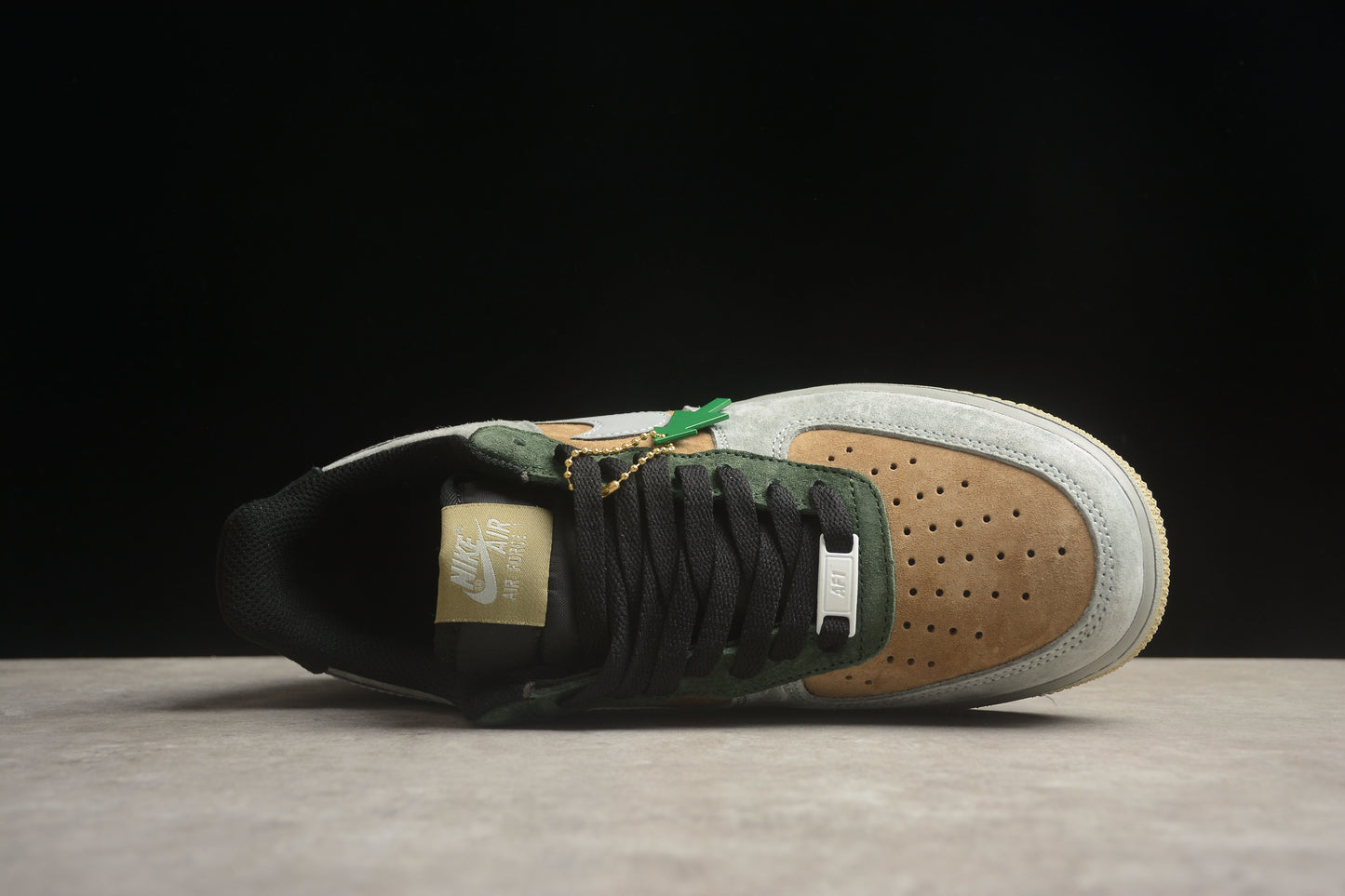 Nk Air Force 1 Low "Christmas" CQ5059-101