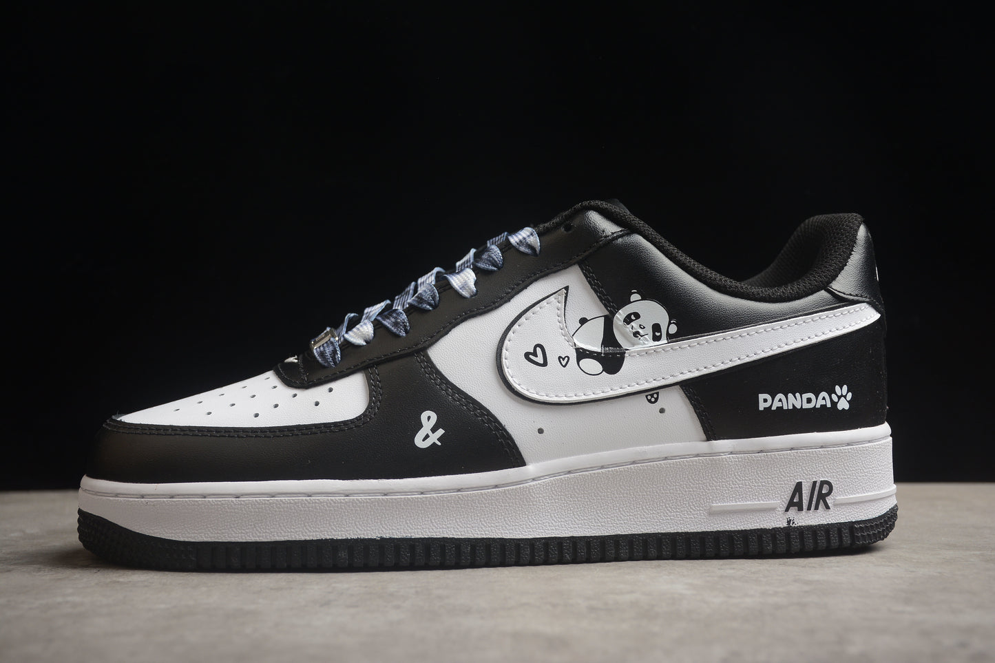 Nk Air Force 1 Low "Panda" DV0788 001