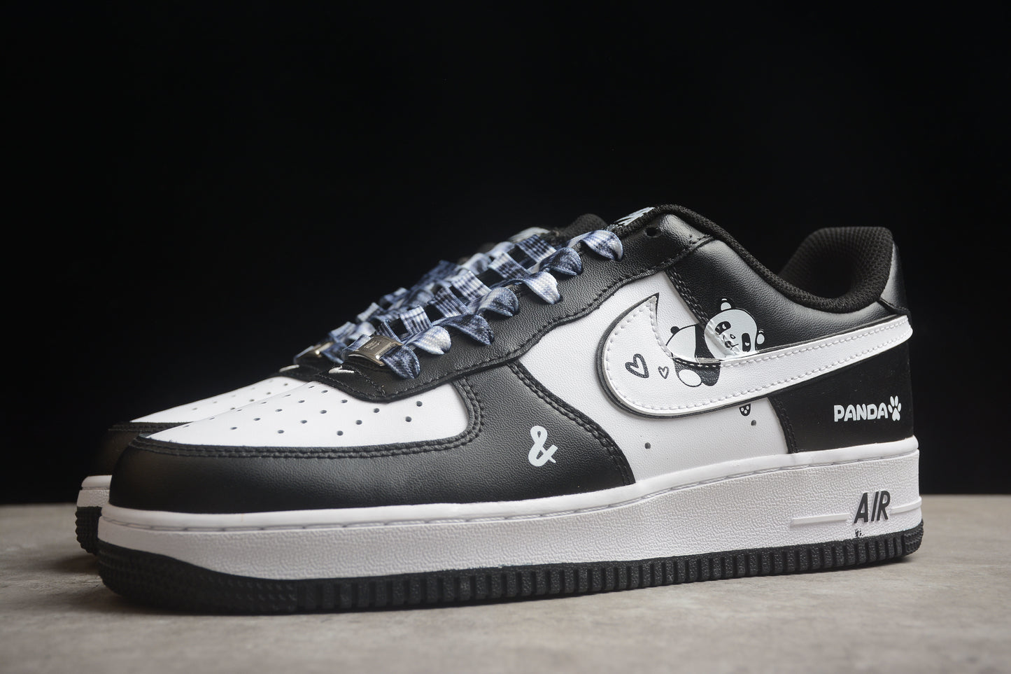 Nk Air Force 1 Low "Panda" DV0788 001
