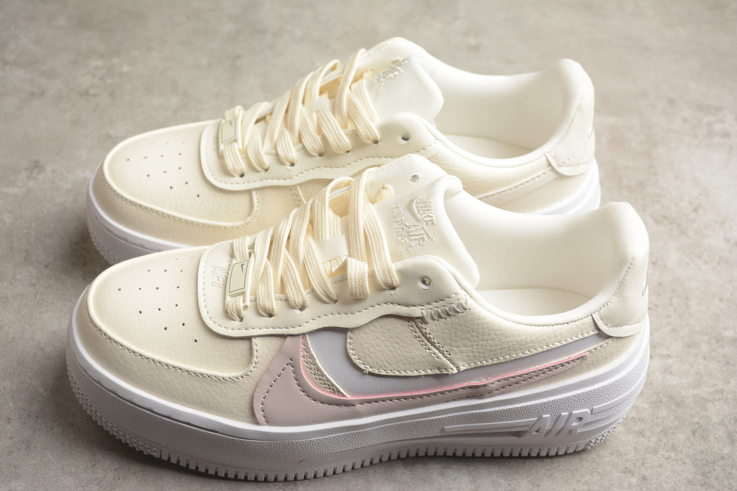 Nk Air Force 1 PLT.AF.ORM DJ9946-107