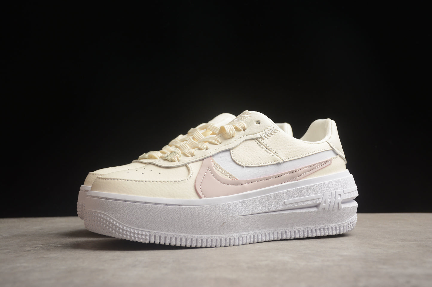 Nk Air Force 1 PLT.AF.ORM DJ9946-107