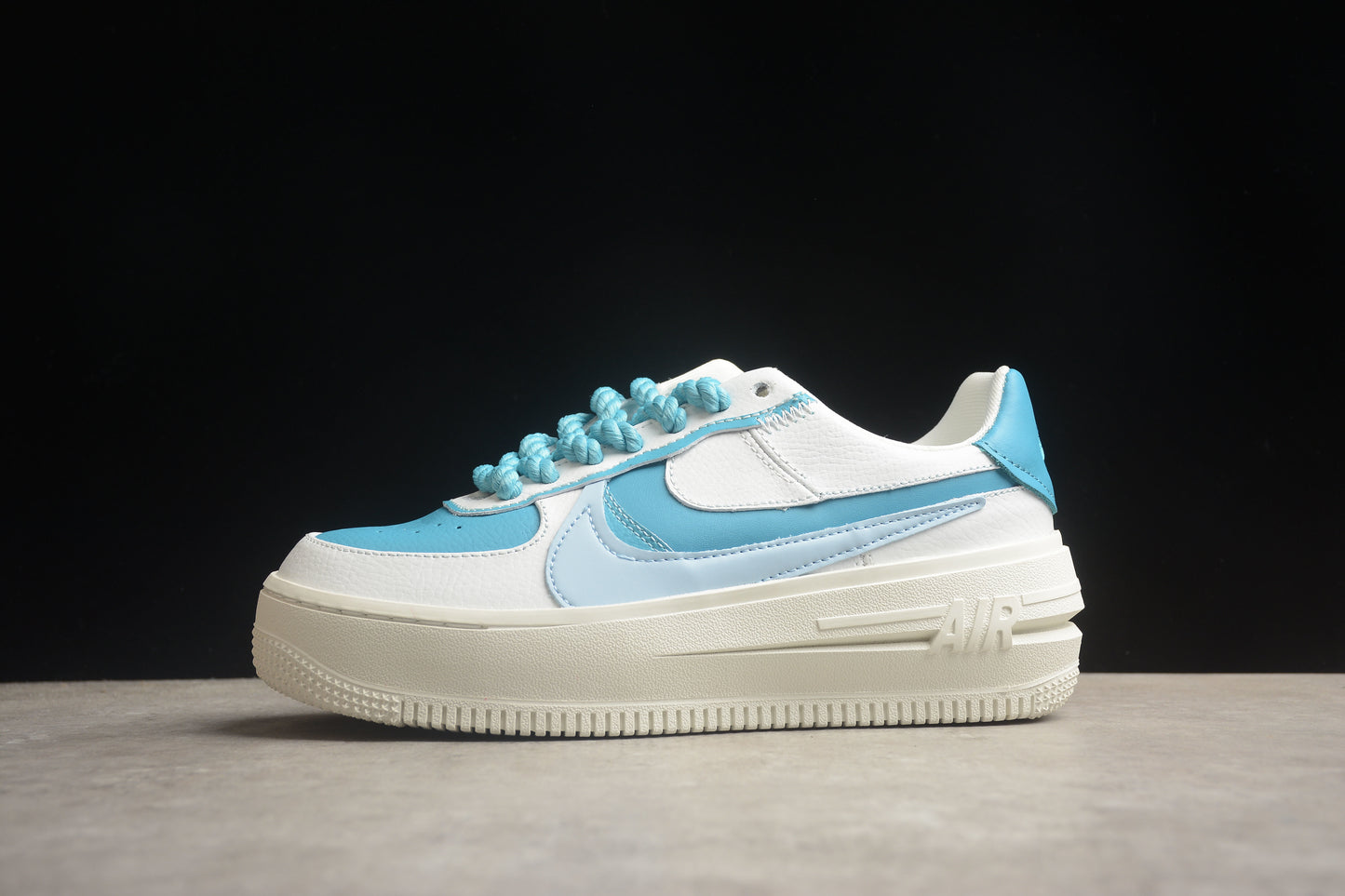 Nk Air Force 1 PLT.AF.ORM DJ9946-111