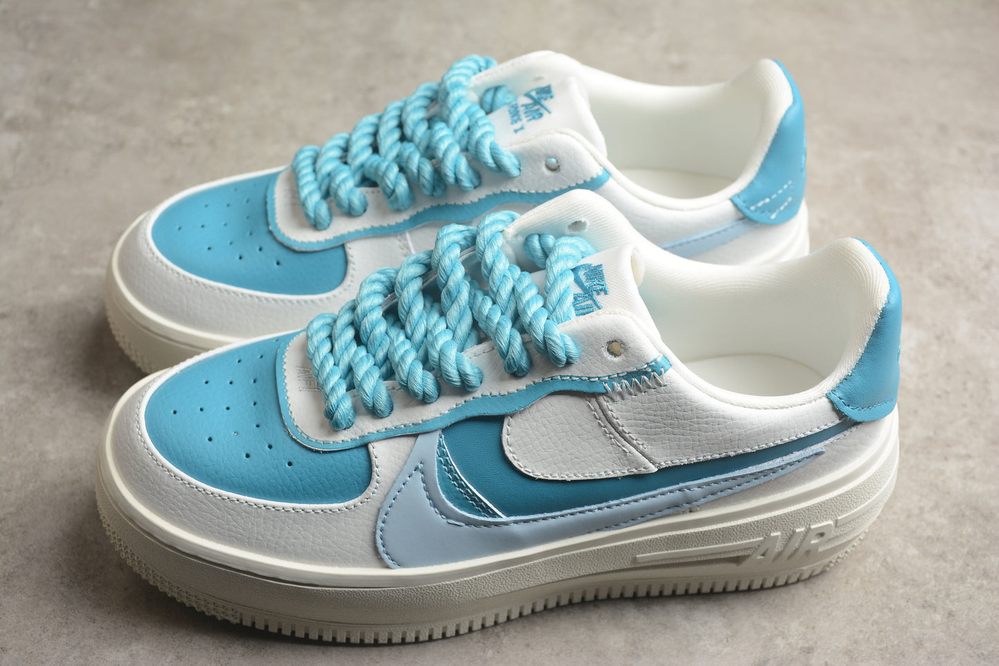 Nk Air Force 1 PLT.AF.ORM DJ9946-111