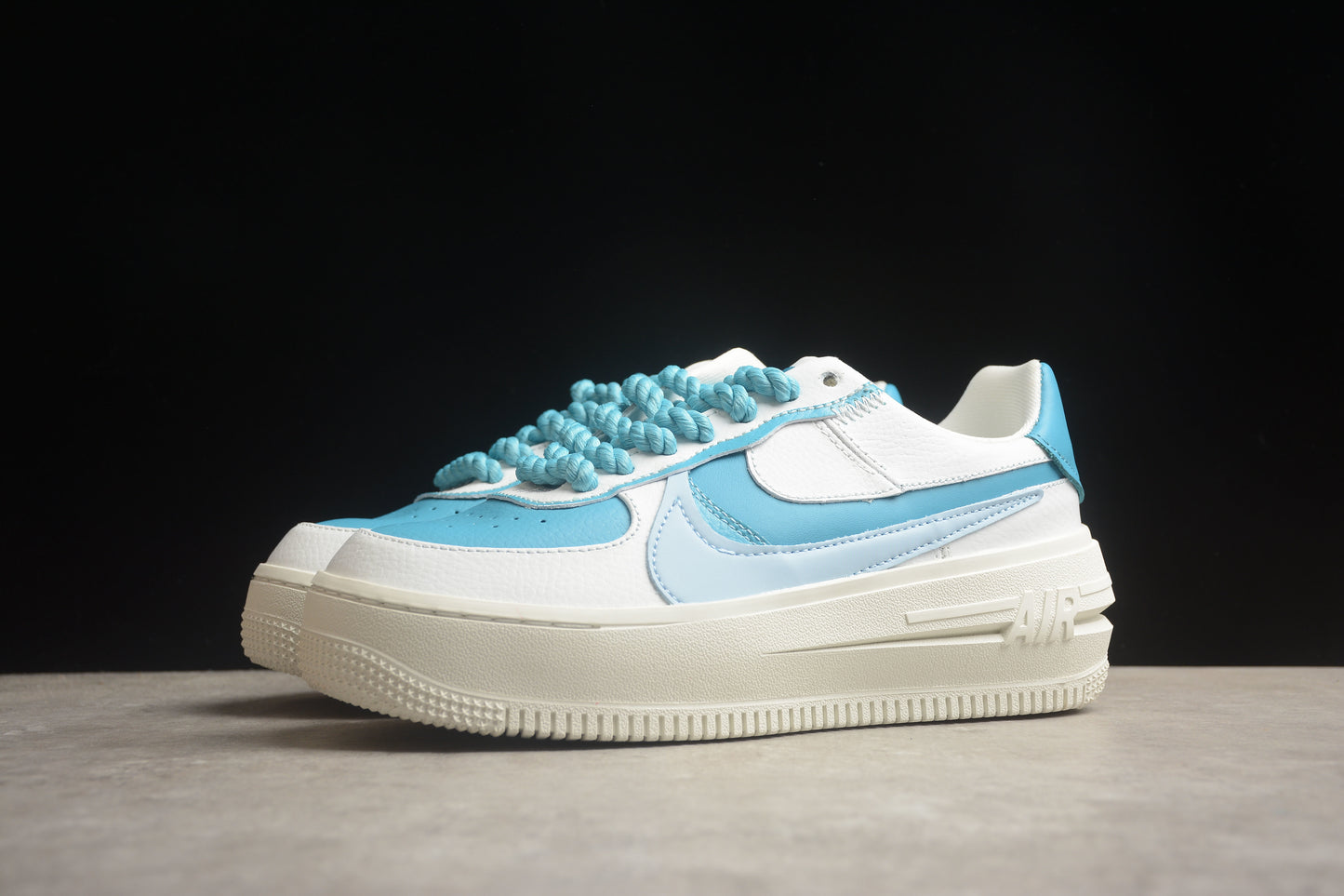 Nk Air Force 1 PLT.AF.ORM DJ9946-111
