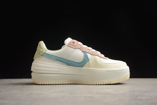 Nk Air Force 1 PLT.AF.ORM DX2671-100