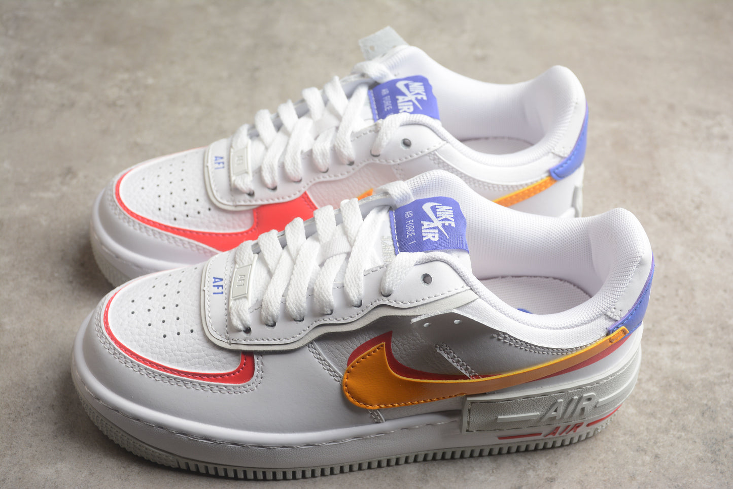 Nk Air Force 1 Shadow DZ1847-100