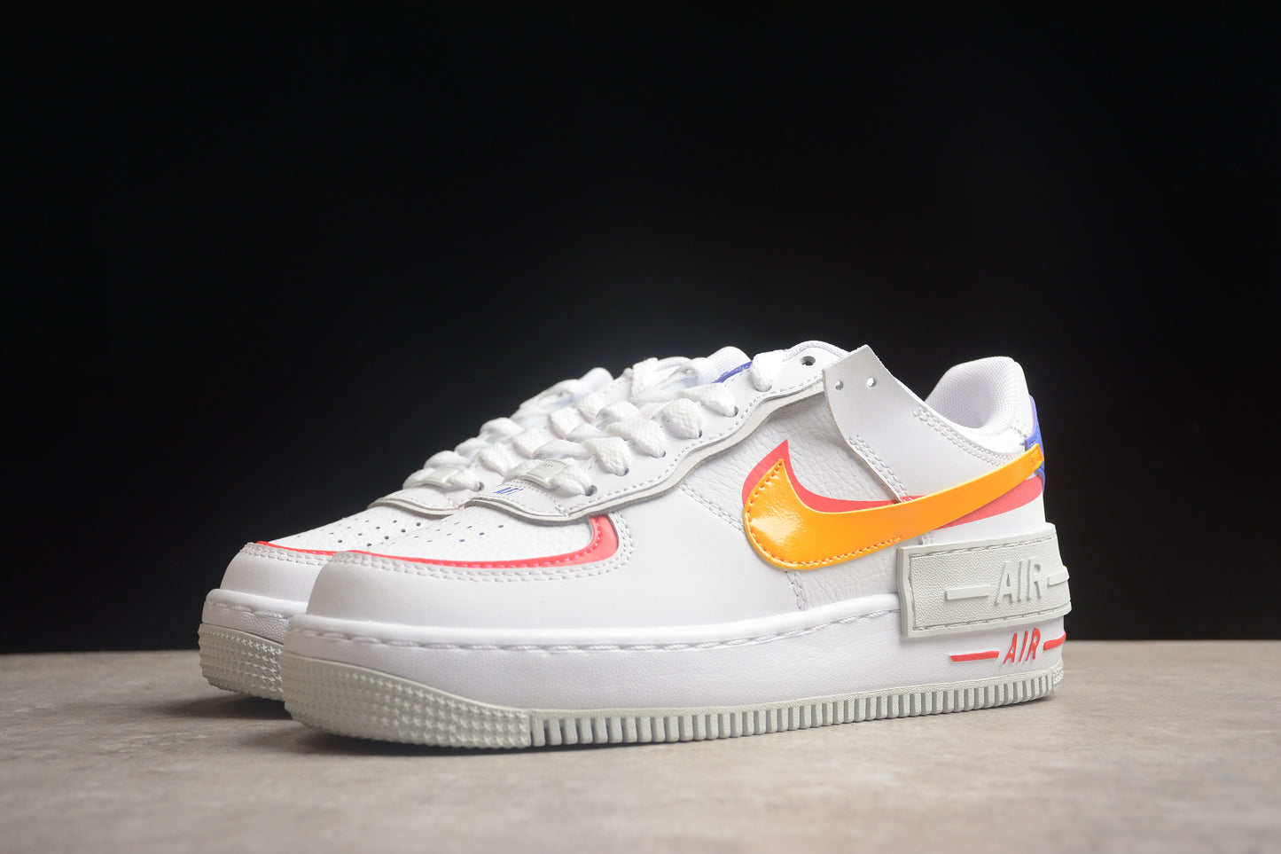 Nk Air Force 1 Shadow DZ1847-100
