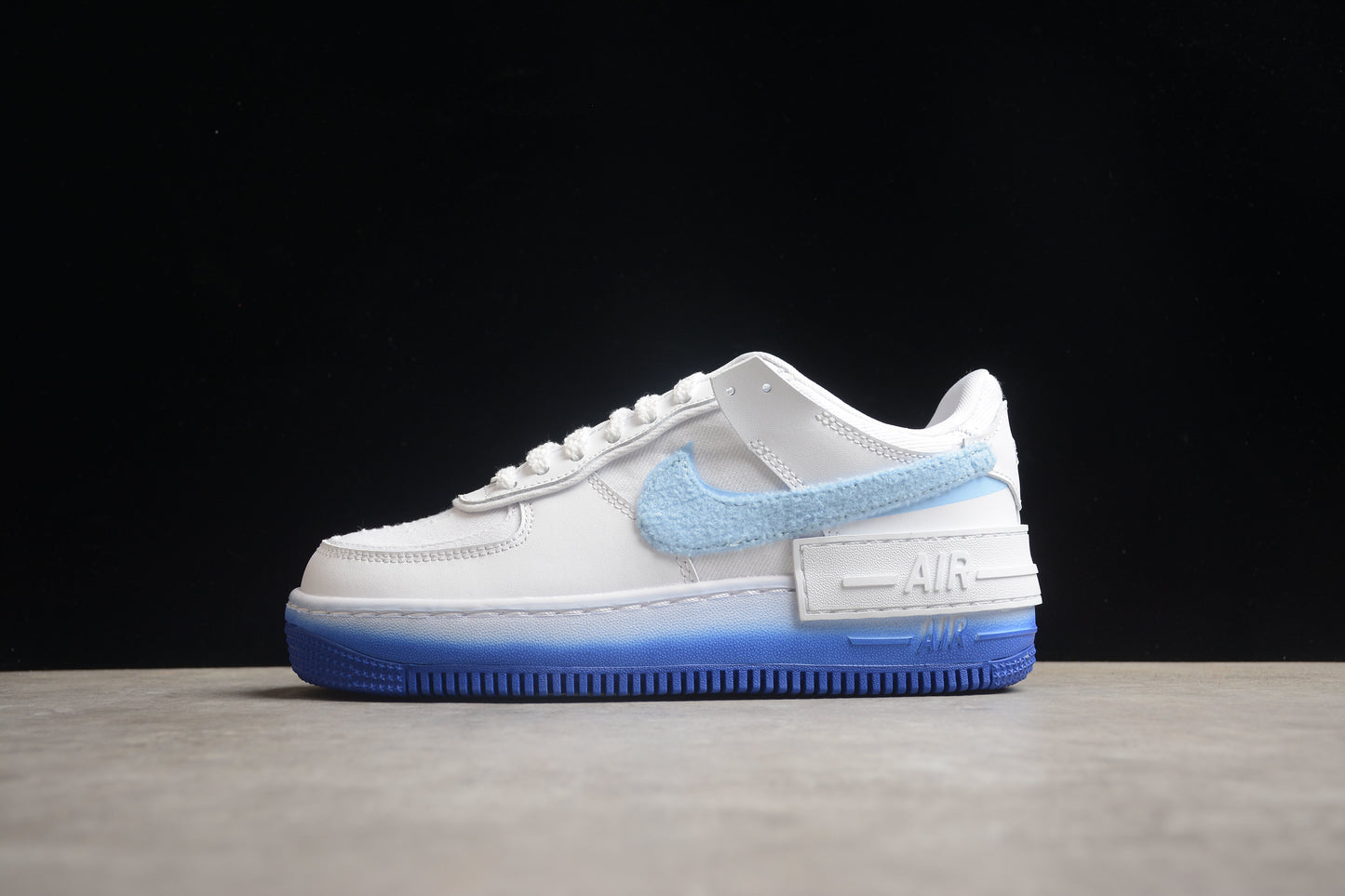 Nk Air Force 1 Shadow FJ4567-100