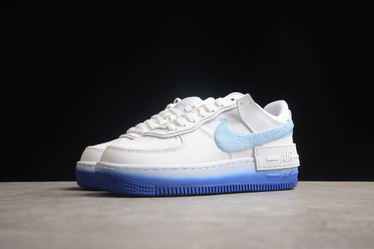 Nk Air Force 1 Shadow FJ4567-100