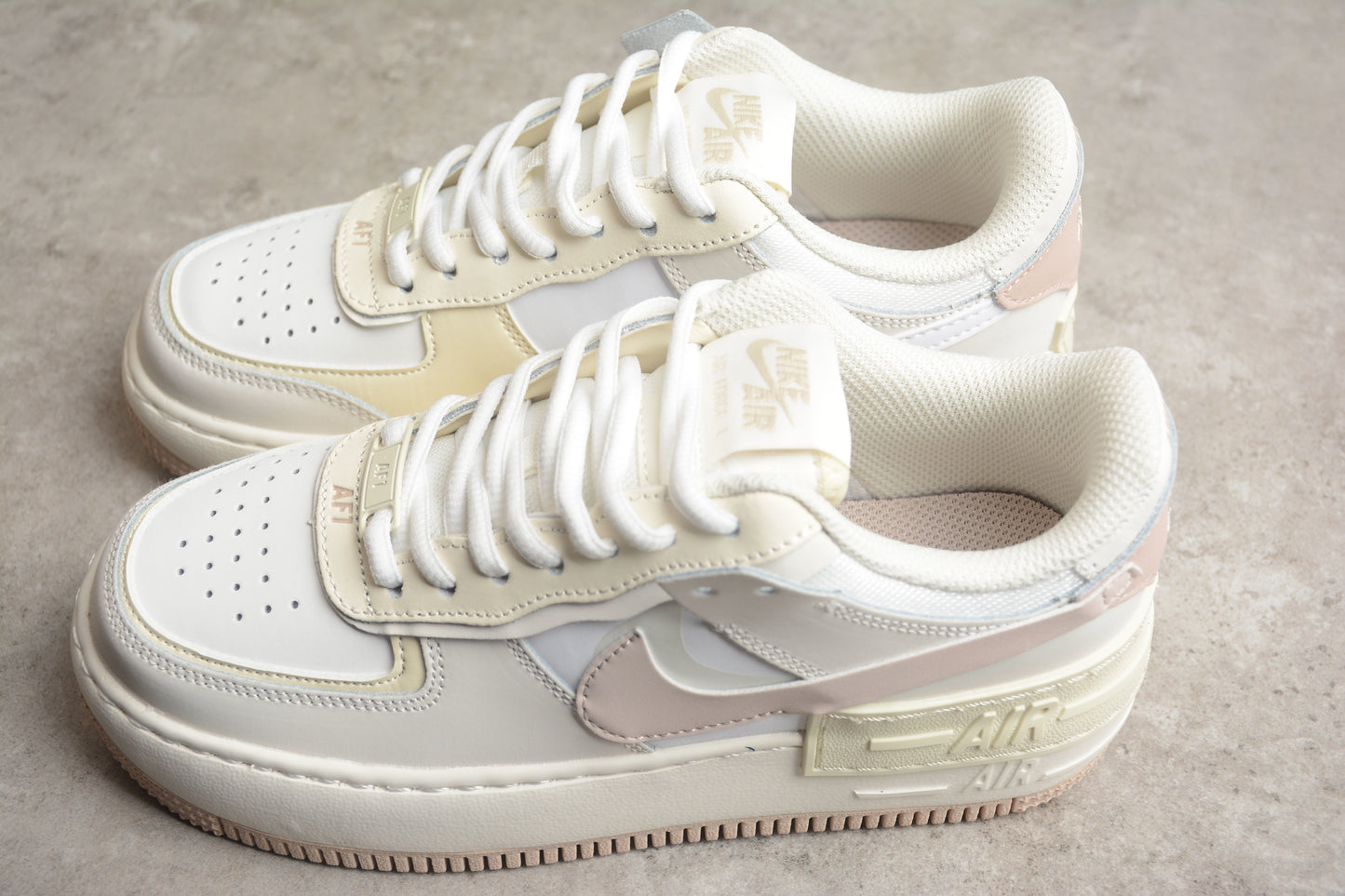 Nk Air Force 1 Shadow  FN3444-121