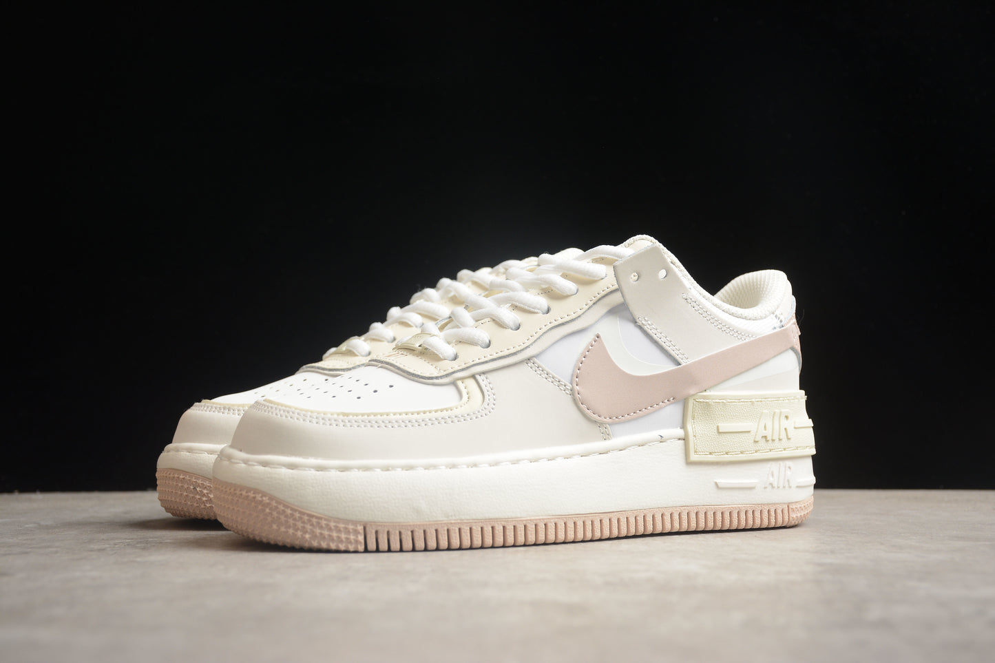 Nk Air Force 1 Shadow  FN3444-121