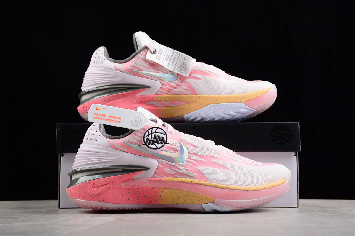 Nk Air Zoom G.T.Cut 2 EP DJ6013-602