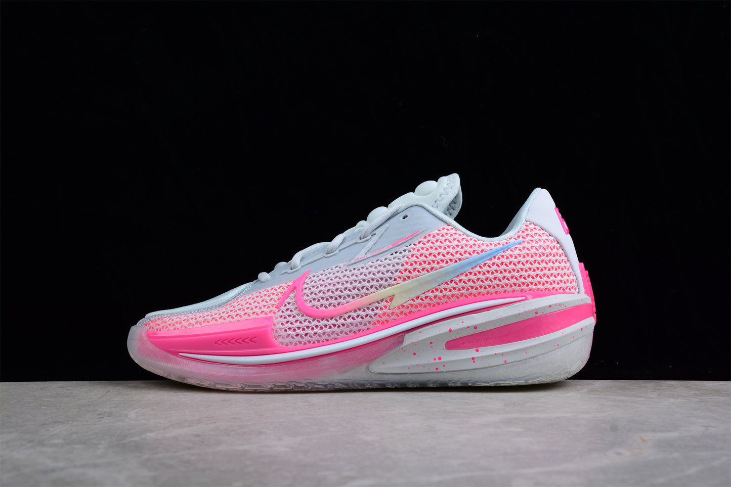 Nk Air Zoom G.T. Cut EP CZ0175-008