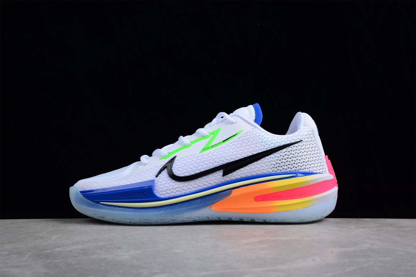 Nk Air Zoom G.T. Cut EP DX4112-114