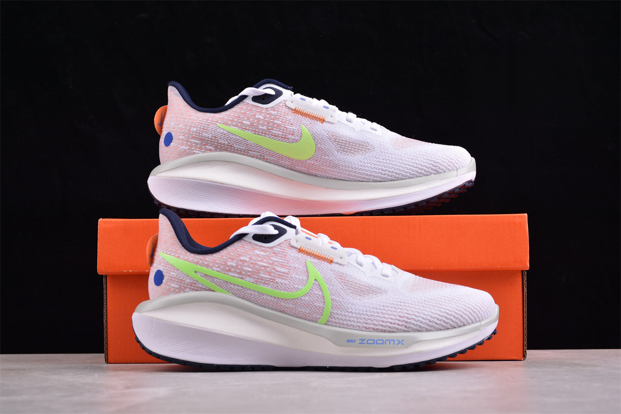 Nk Air Zoom Vomero 17 17 2024 FB8502-100